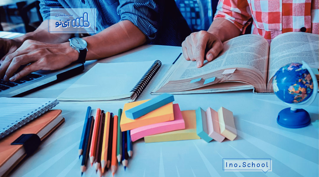 مدارس تیزهوشان