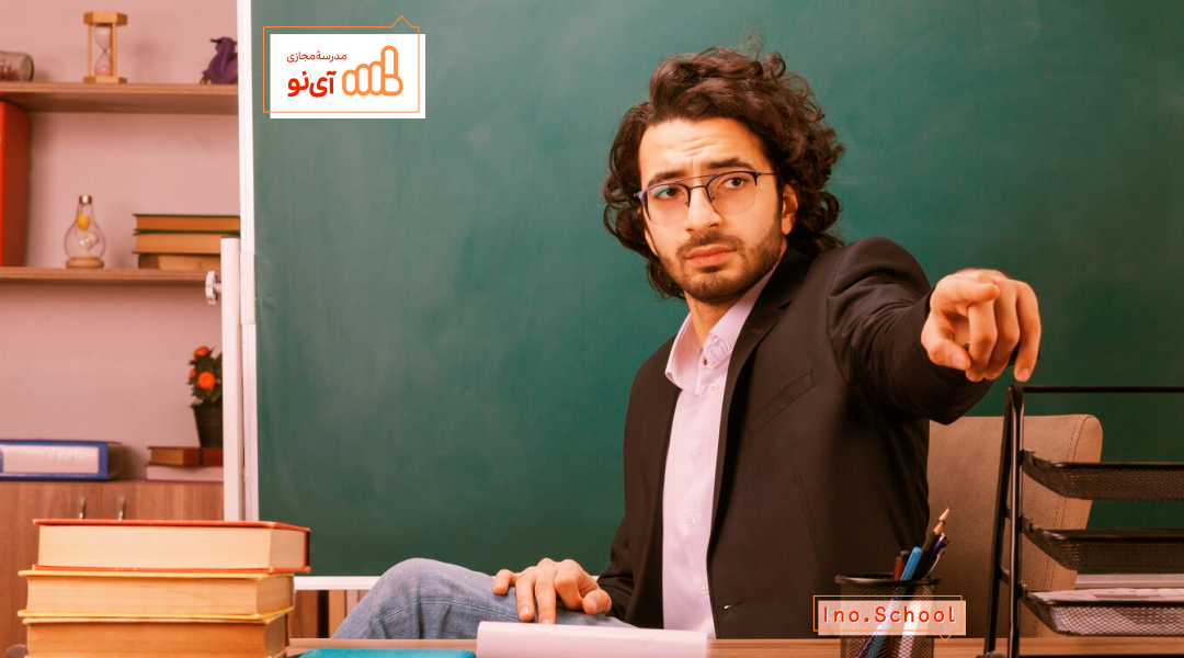 بهترین اساتید تیزهوشان ششم