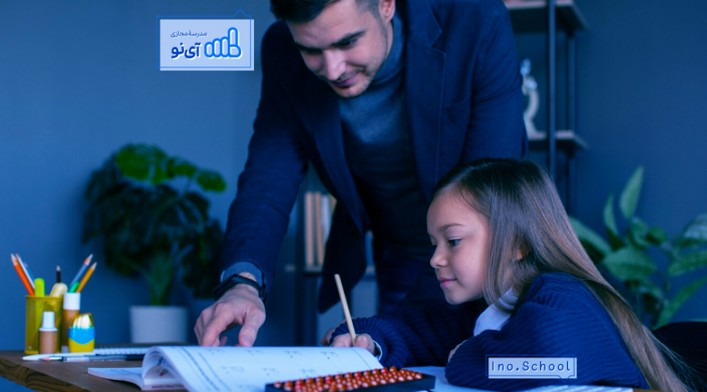 تدریس خصوصی شیمی تیزهوشان نهم