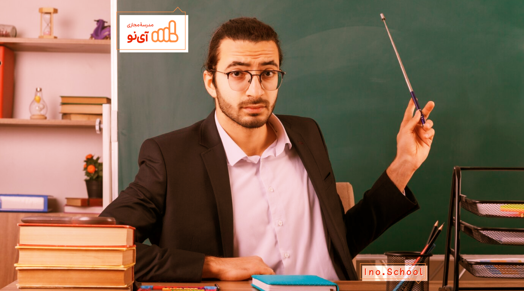 تدریس خصوصی هوش طبیعی تیزهوشان ششم