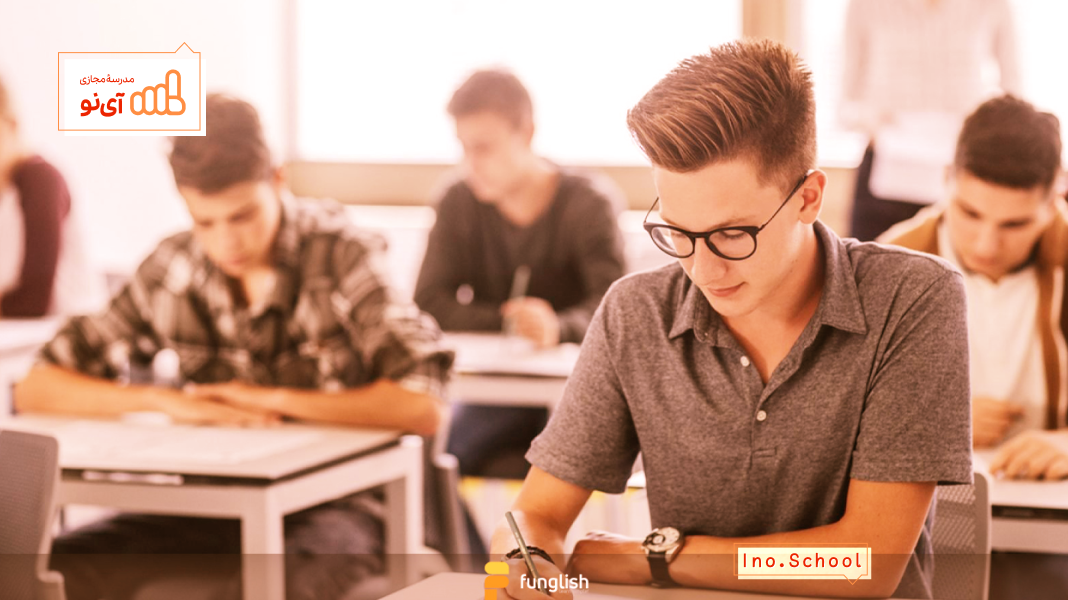 جامع ترین بارم بندی امتحانات پایه دوازدهم رشته تجربی