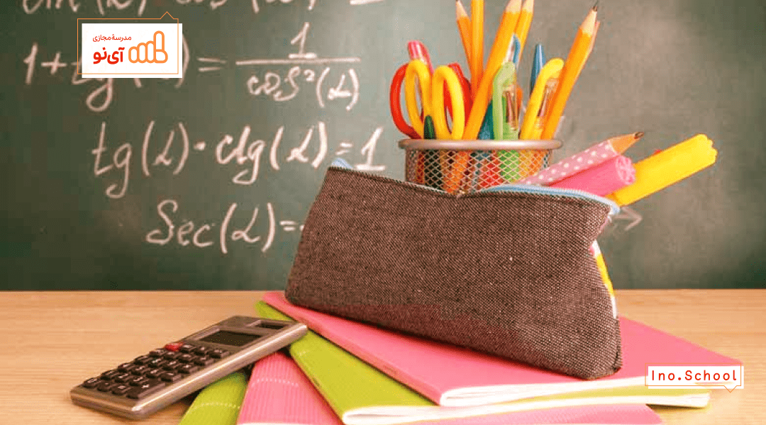 بهترین روش یادگیری آمار و احتمال یازدهم ریاضی