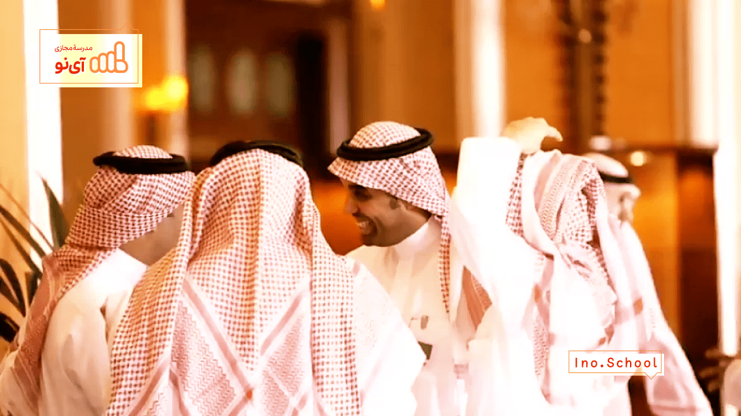 بهترین روش یادگیری عربی دهم ریاضی