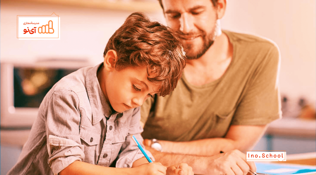 آموزش ریاضی به کودکان