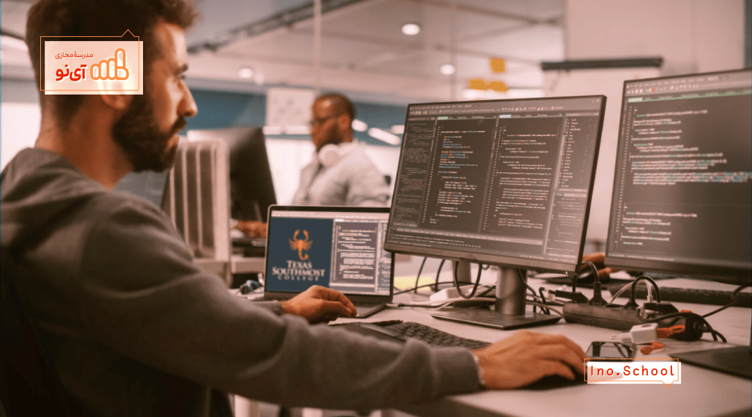 المپیاد دانش آموزی کامپیوتر