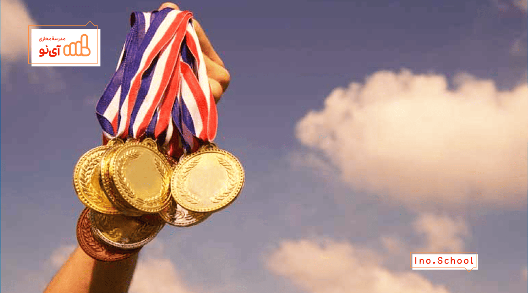 دفترچه ثبت نام المپیاد دانش آموزی