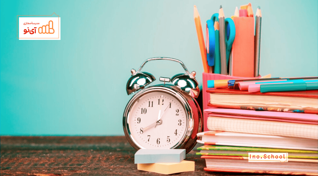 طرح درس سوم ابتدایی