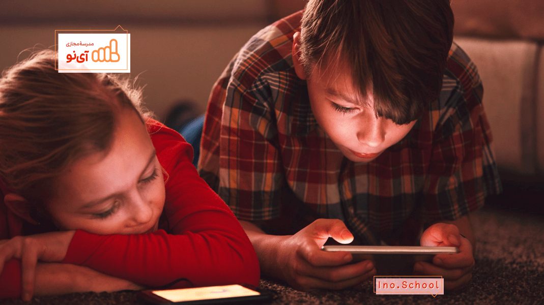 مسدود کردن سایت های غیراخلاقی برای کودکان