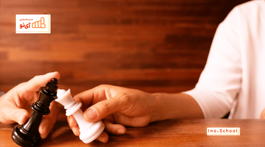 آموزش معکوس