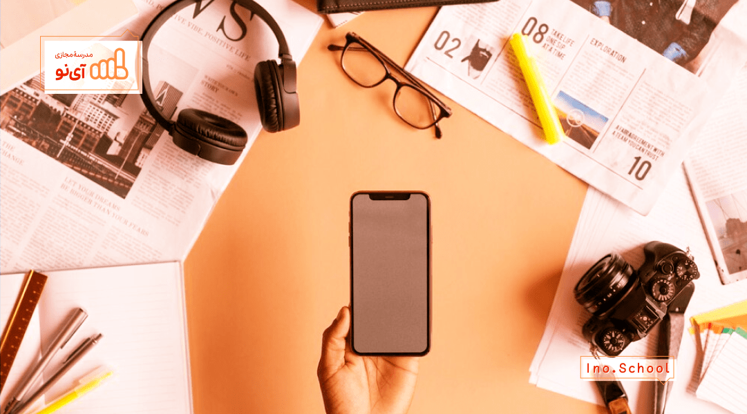 المپیاد دانش آموزی سواد رسانه