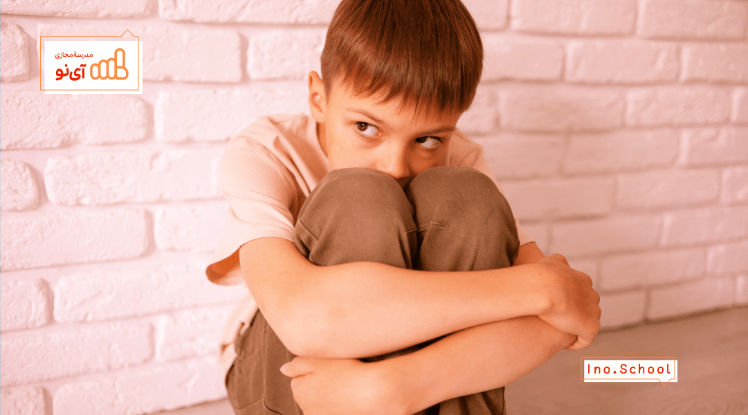 حسادت در کودکان