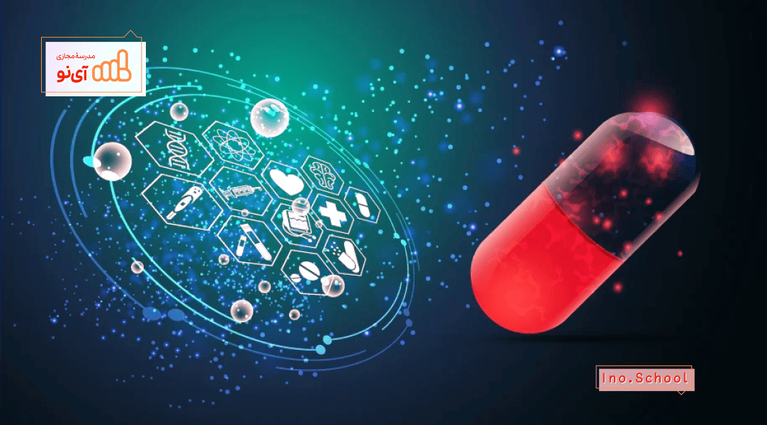 کارسوق ملی طراحی دارو