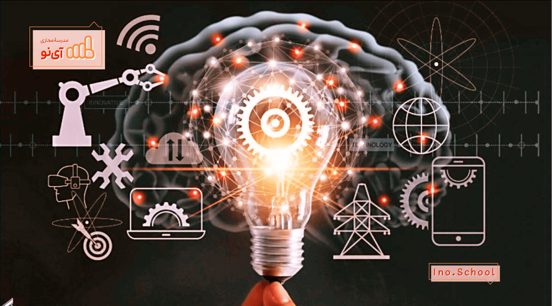 کارسوق ملی فراگیر پیشران نوآوری