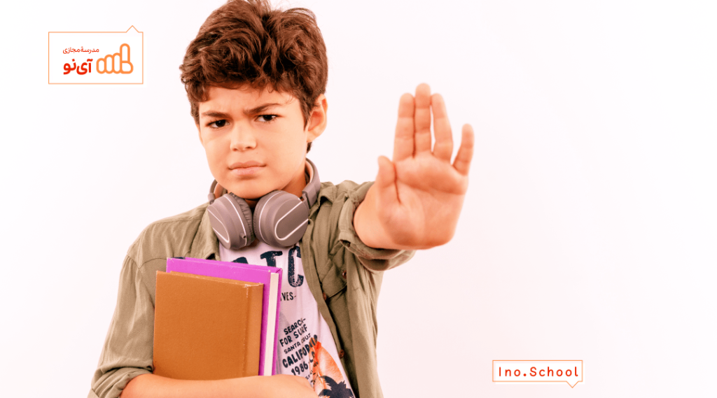 اعتراض به نتایج سمپاد