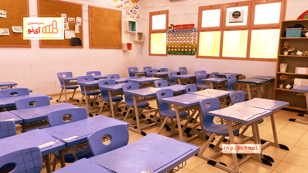 مدارس فرزانگان