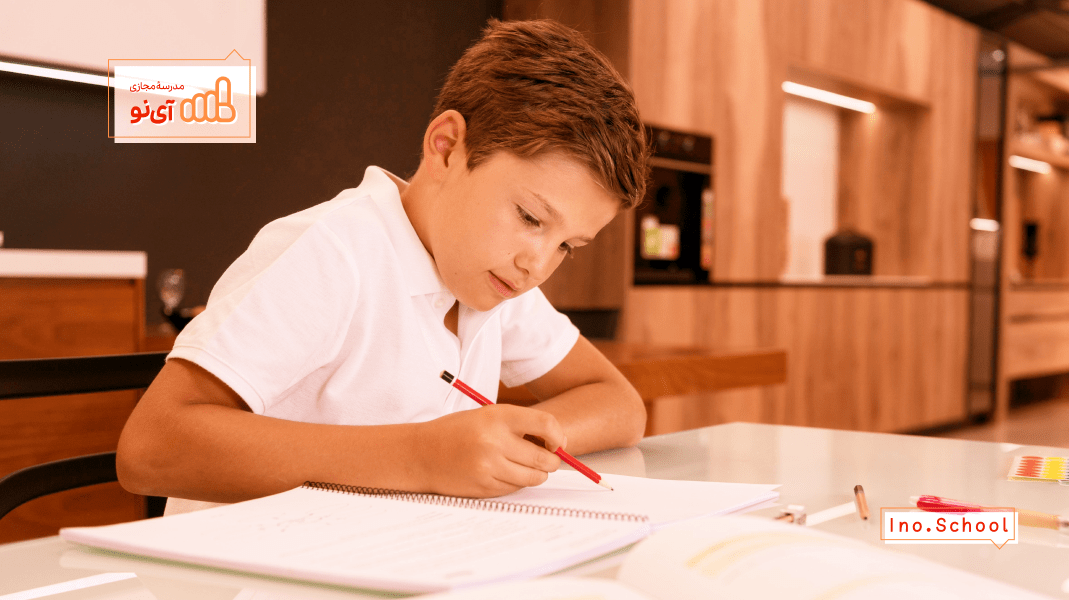 آزمون پایش تحصیلی سمپاد