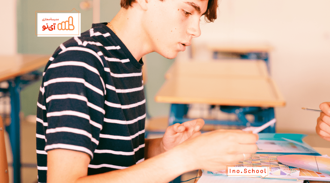 دانلود نمونه سوالات دهم انسانی