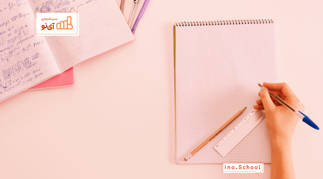 منابع کنکور ریاضی ۱۴۰۵