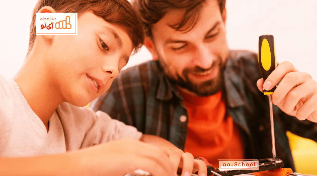 آموزش مهارت‌های کاربردی دانش ‌آموزان