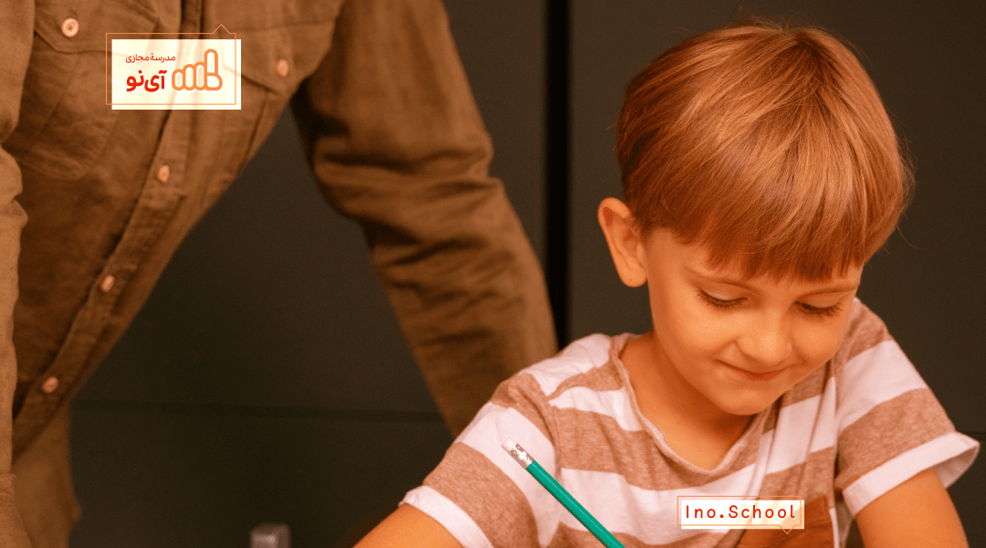 بهترین پکیج آموزش ابتدایی