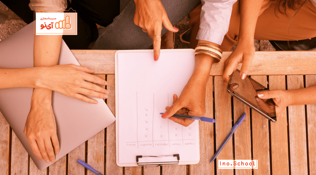 فرم انتخاب رشته کنکور ۱۴۰۵