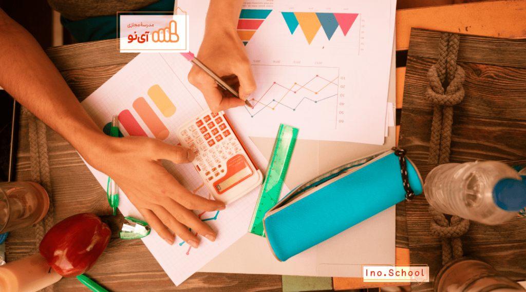 بارم بندی امتحانات دوازدهم ریاضی ۱۴۰۴