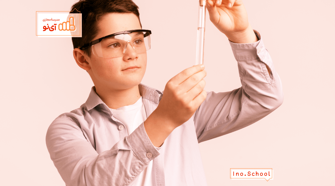 رشد دانش ‌آموزان پژوهشگر